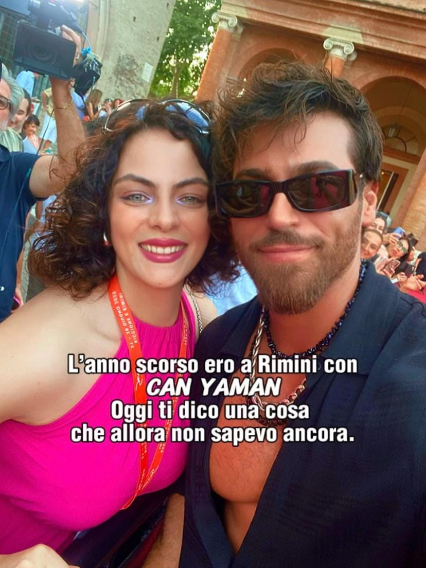 Post 3 by Francesca Niespolo 📺 🎥 🎧 on TikTok (video)