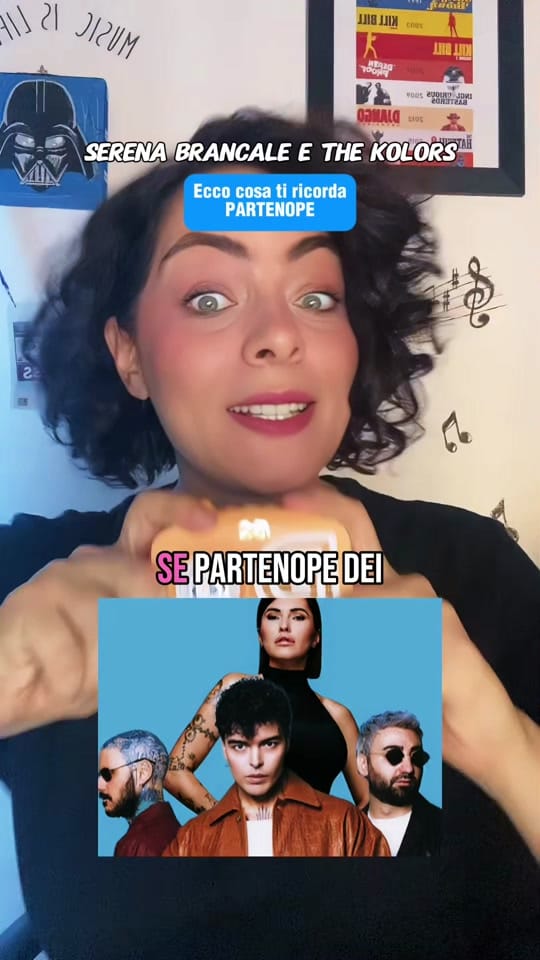 Post 1 by Francesca Niespolo 📺 🎥 🎧 on TikTok (video)