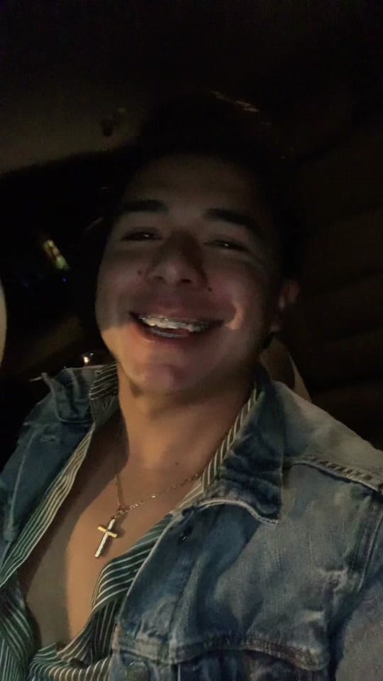 Post 9 by Ramiro Garcia on TikTok (video)