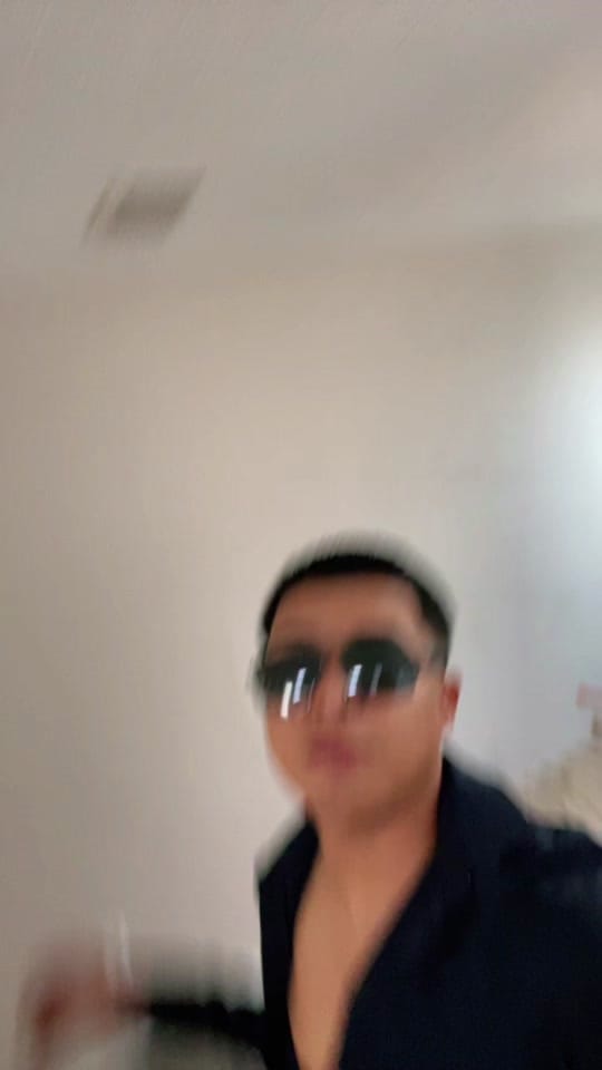 Post 6 by Ramiro Garcia on TikTok (video)