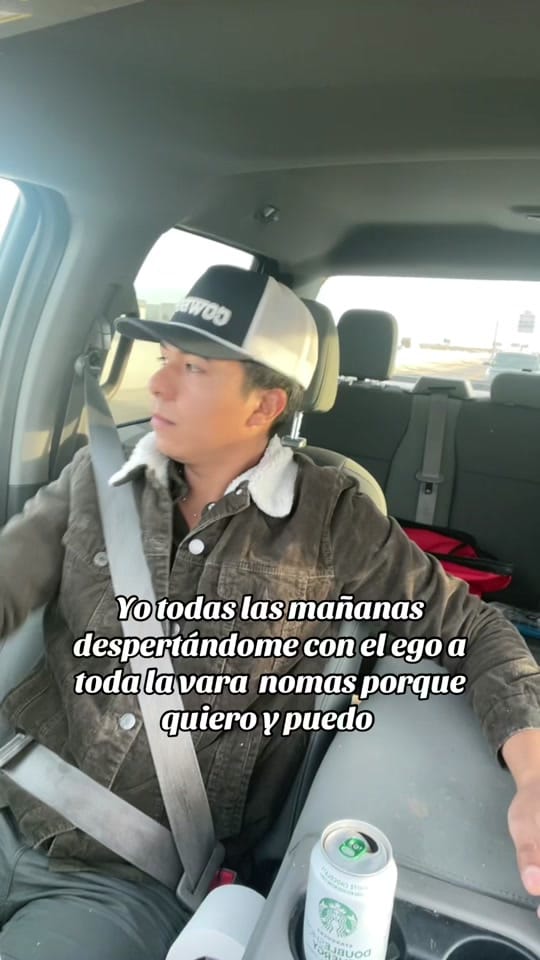 Post 2 by Ramiro Garcia on TikTok (video)
