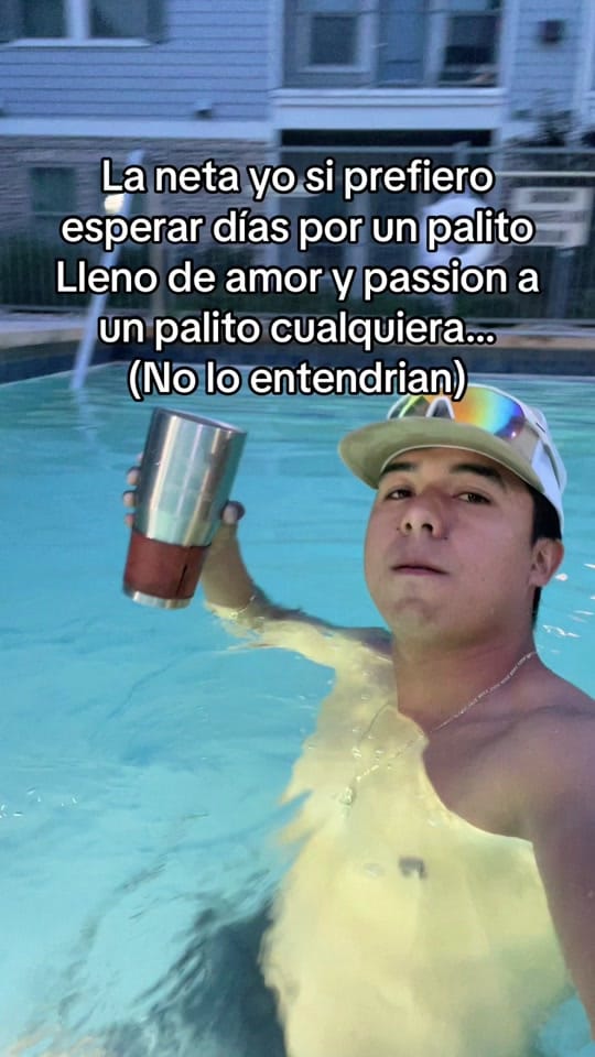 Post 8 by Ramiro Garcia on TikTok (video)