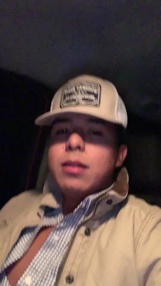 Post 10 by Ramiro Garcia on TikTok (video)