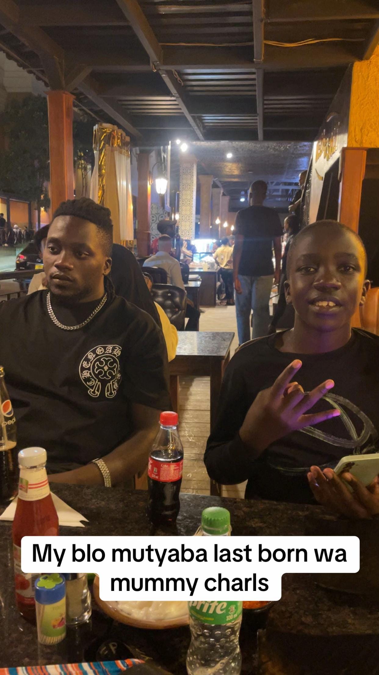 Post 7 by Brian Fablet on TikTok (video)