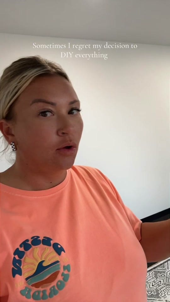 Post 3 by Brittany Mitchell on TikTok (video)