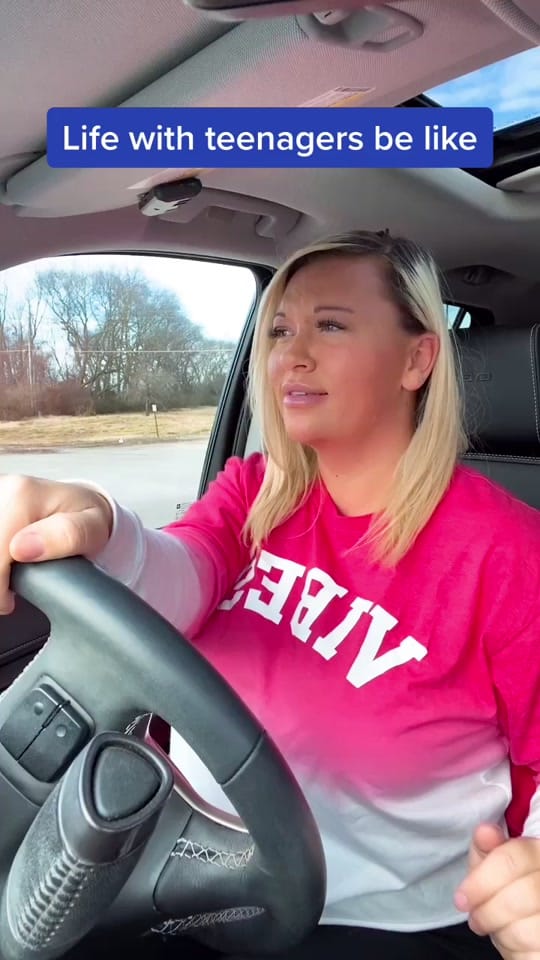 Post 10 by Brittany Mitchell on TikTok (video)