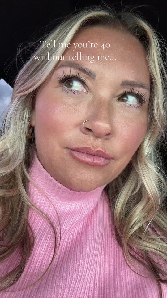 Post 6 by Brittany Mitchell on TikTok (video)