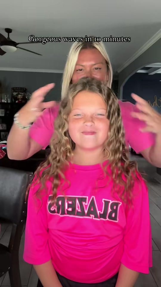 Post 4 by Brittany Mitchell on TikTok (video)