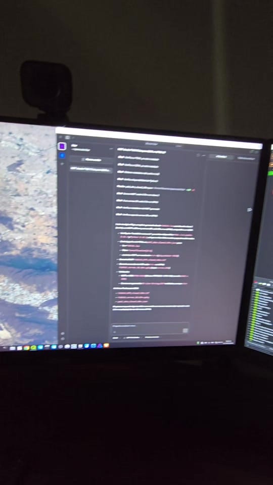 Post 3 by Hennessy Amor on TikTok (video)