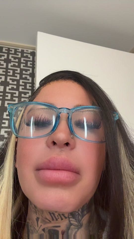 Post 6 by OfficialHollywoodBrittany on TikTok (video)