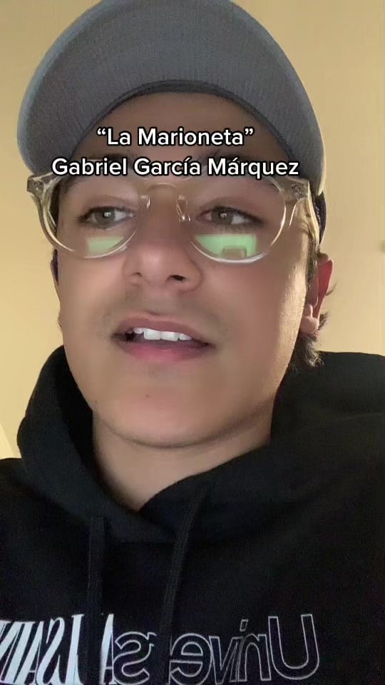 Post 9 by The Gomz on TikTok (video)