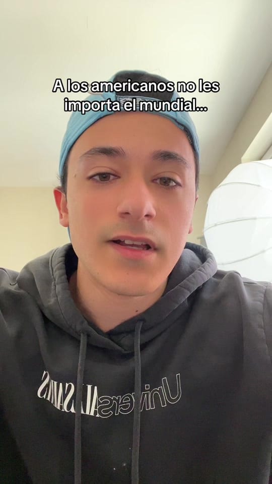 Post 6 by The Gomz on TikTok (video)