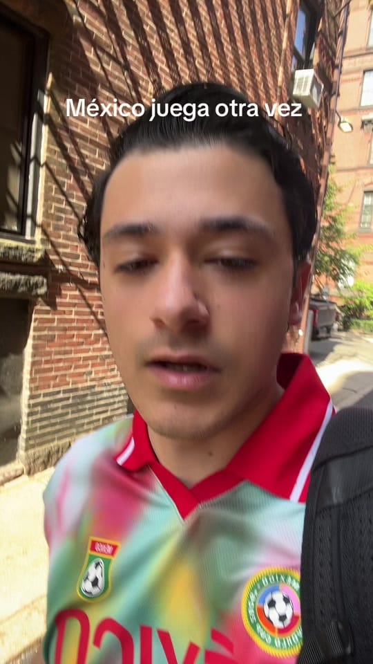 Post 2 by The Gomz on TikTok (video)