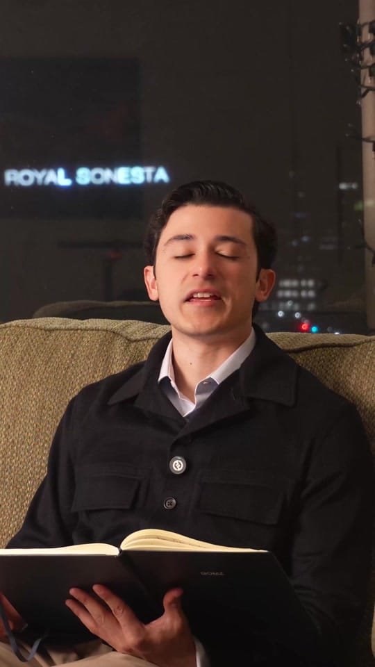 Post 5 by The Gomz on TikTok (video)