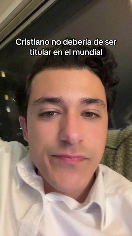 Post 8 by The Gomz on TikTok (video)