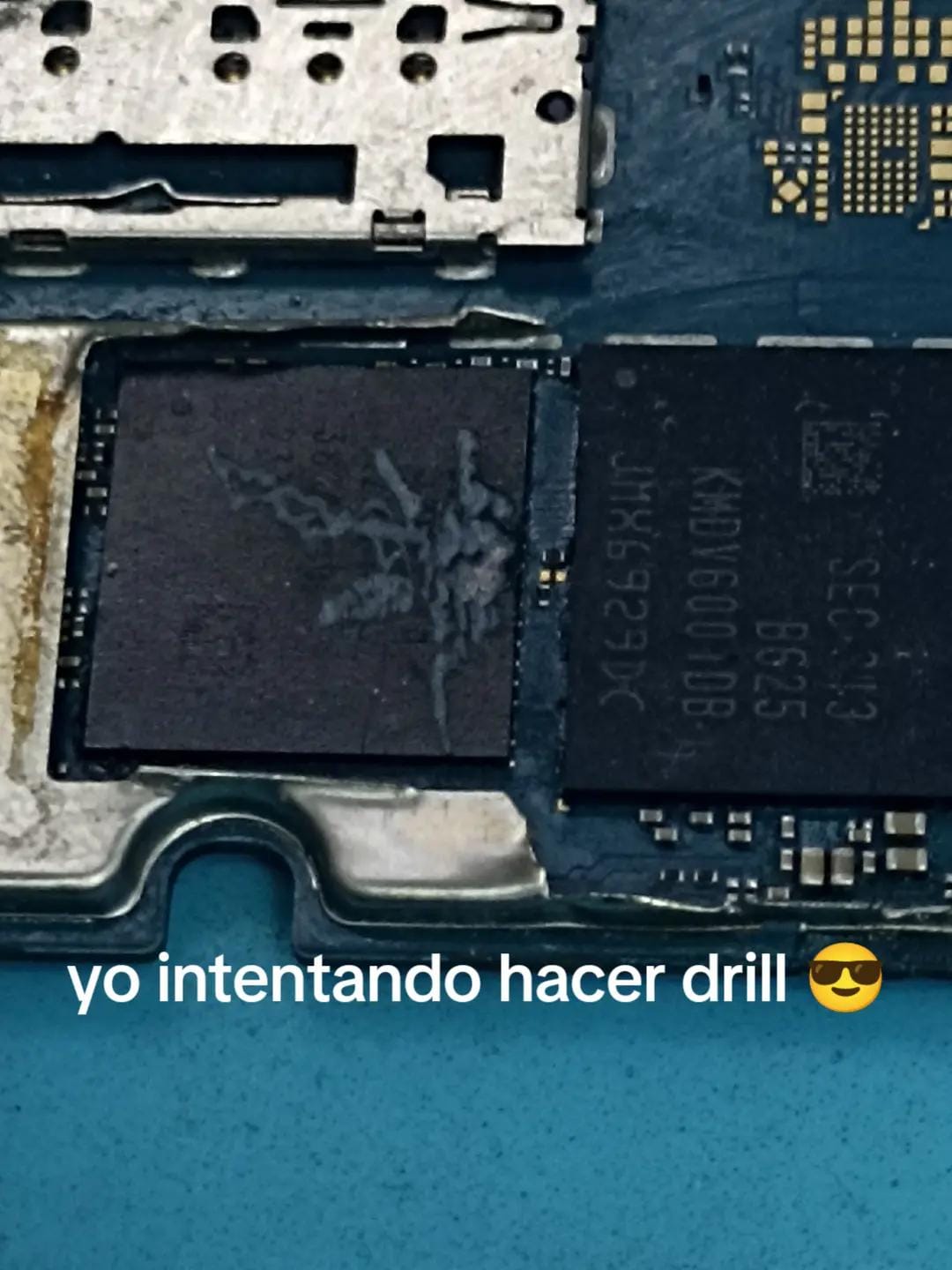 Post 1 by the néctar of repair 🇲🇽 on TikTok (video)