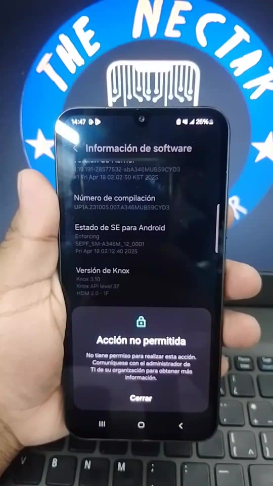 Post 8 by the néctar of repair 🇲🇽 on TikTok (video)