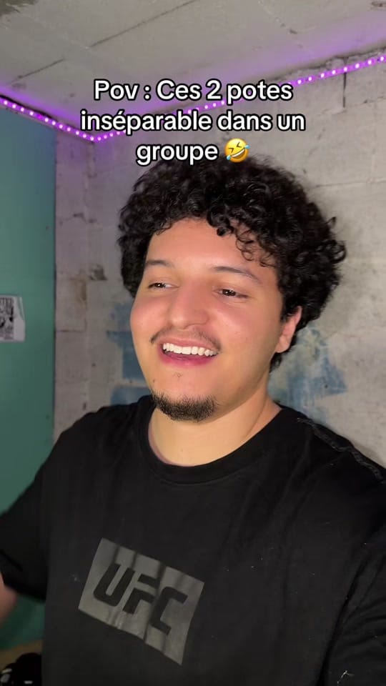 Post 1 by Mehdi on TikTok (video)