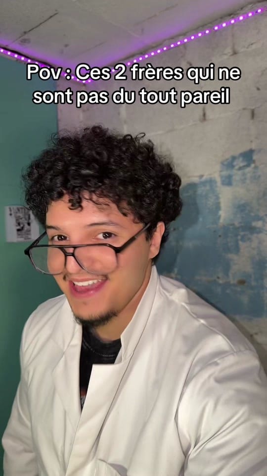 Post 3 by Mehdi on TikTok (video)
