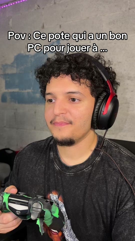 Post 5 by Mehdi on TikTok (video)