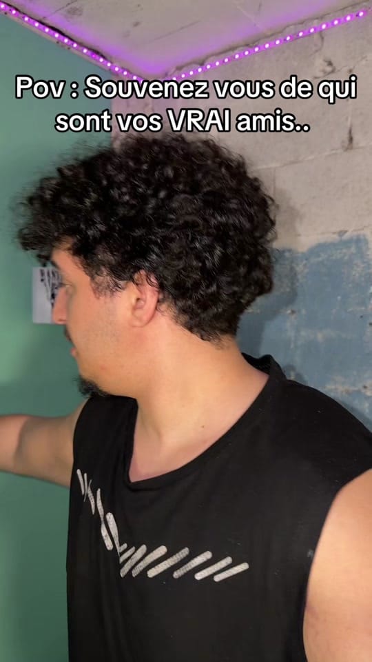 Post 7 by Mehdi on TikTok (video)