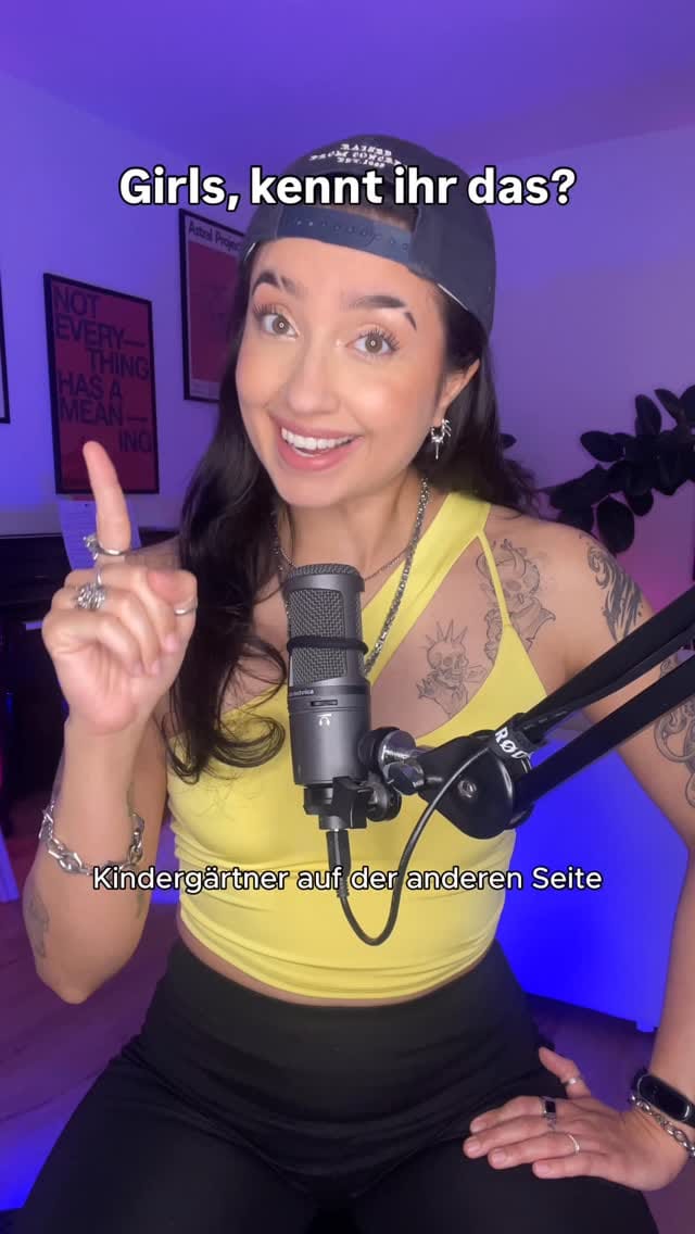 Post 9 by Bille Hans 🕹 Twitch Streamerin on Instagram (video)