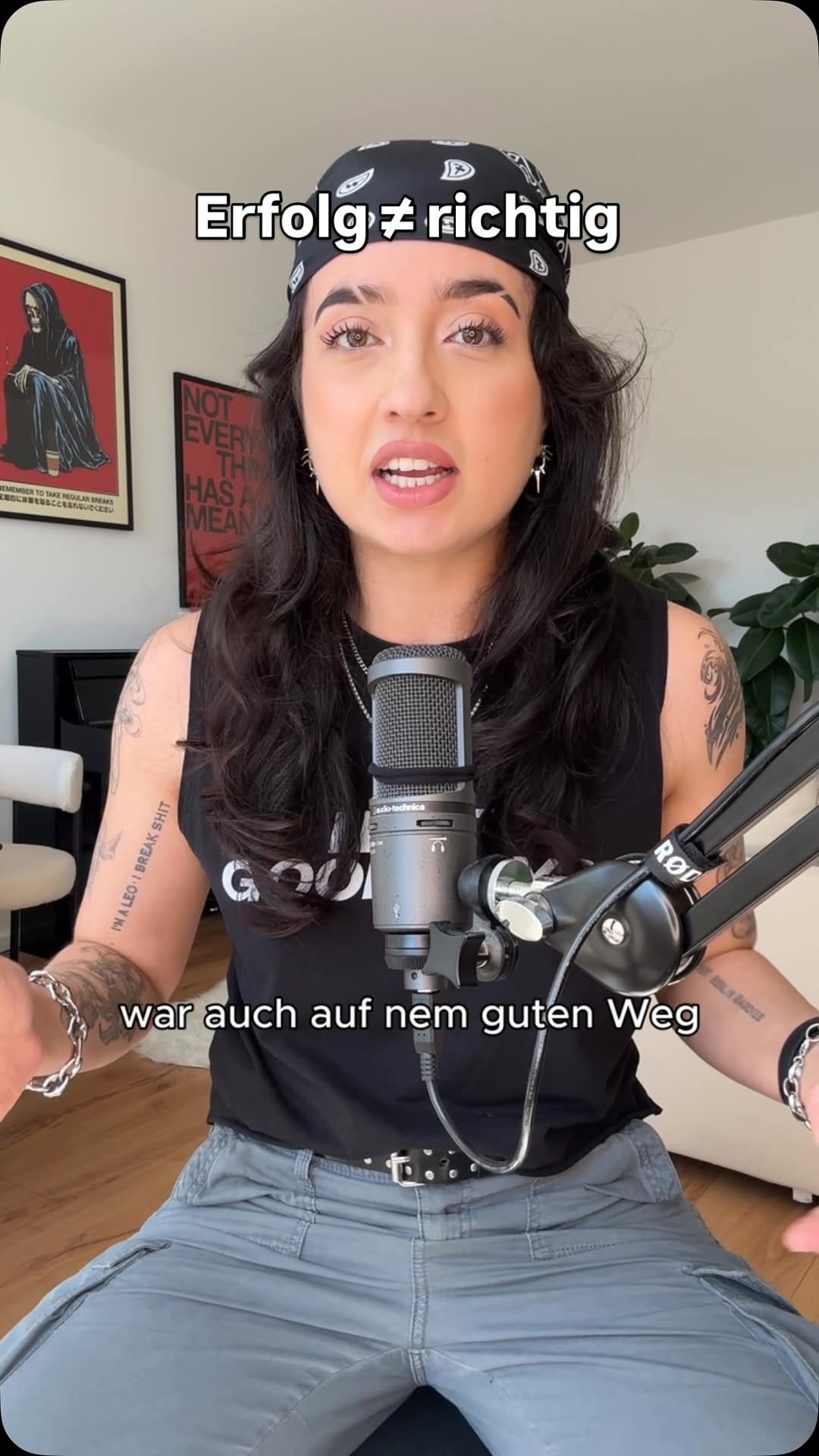 Post 1 by Bille Hans 🕹 Twitch Streamerin on Instagram (video)