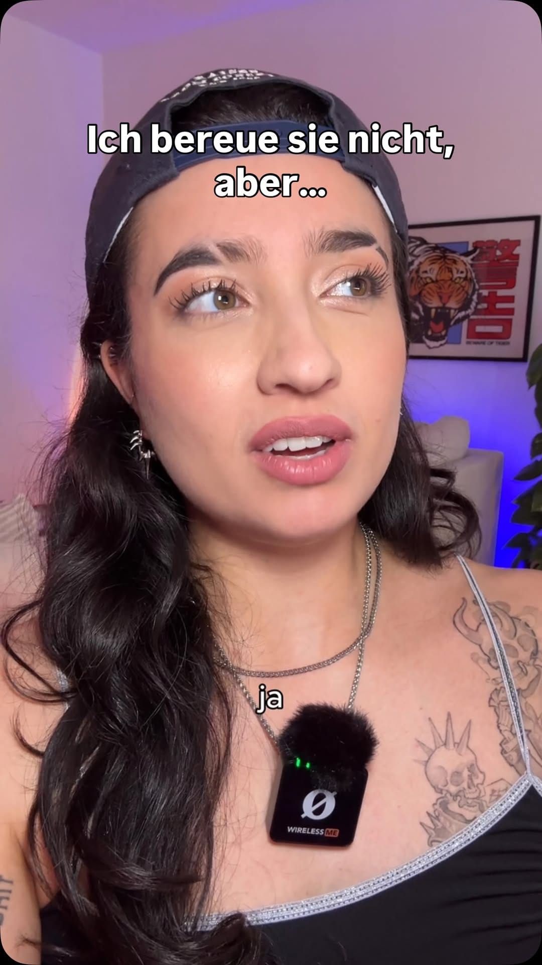 Post 4 by Bille Hans 🕹 Twitch Streamerin on Instagram (video)