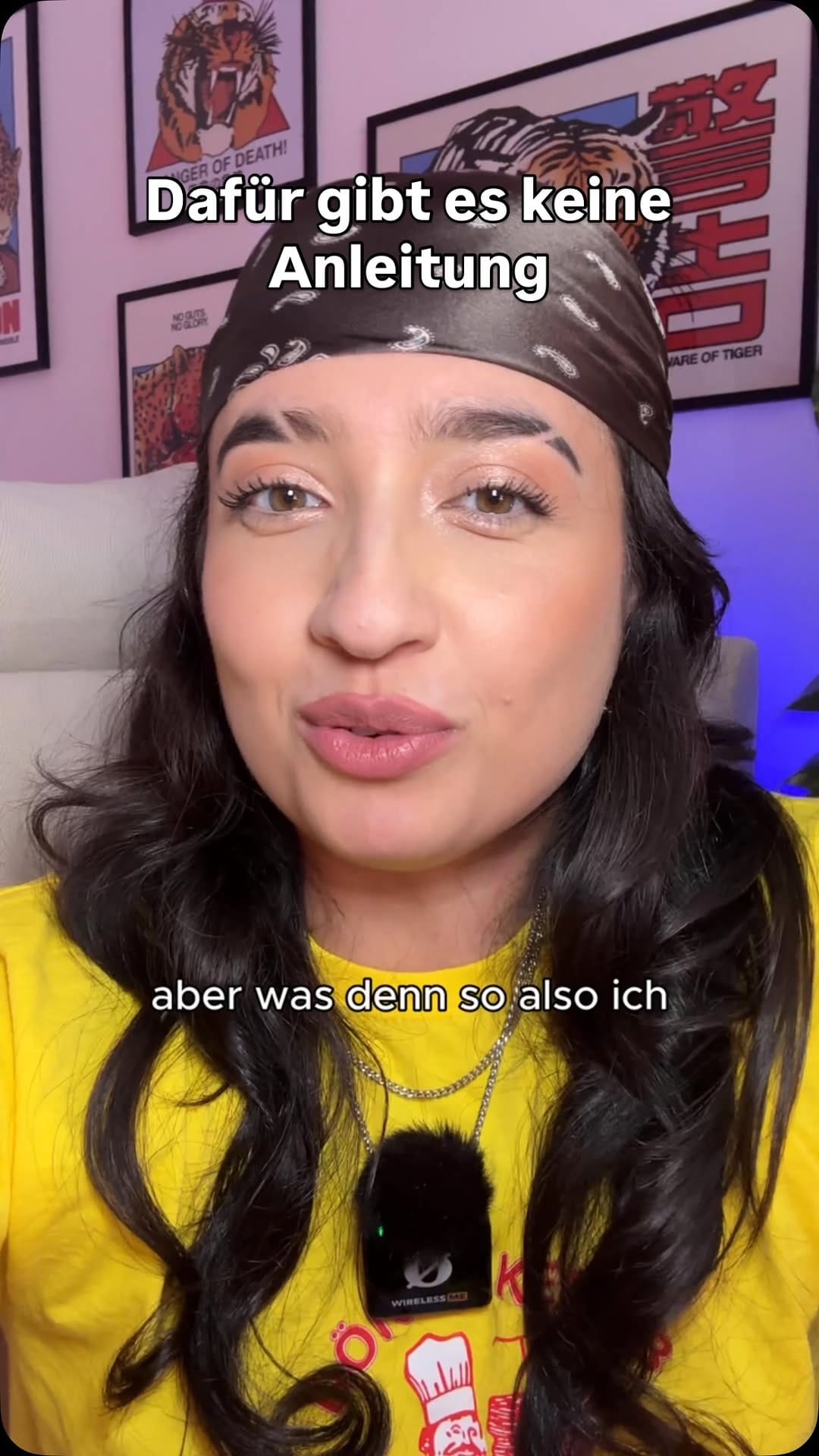 Post 2 by Bille Hans 🕹 Twitch Streamerin on Instagram (video)