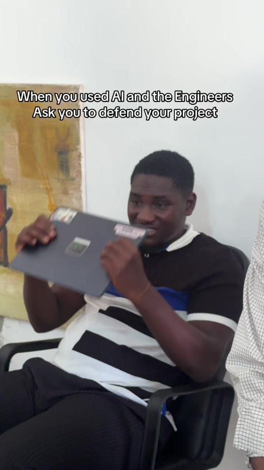Post 6 by Christex Foundation 🔥🇸🇱 on TikTok (video)
