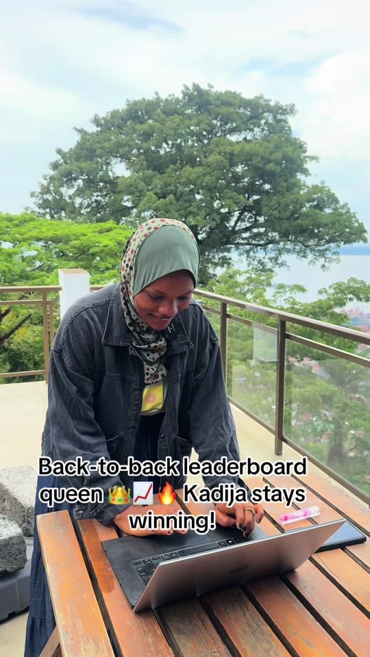 Post 2 by Christex Foundation 🔥🇸🇱 on TikTok (video)