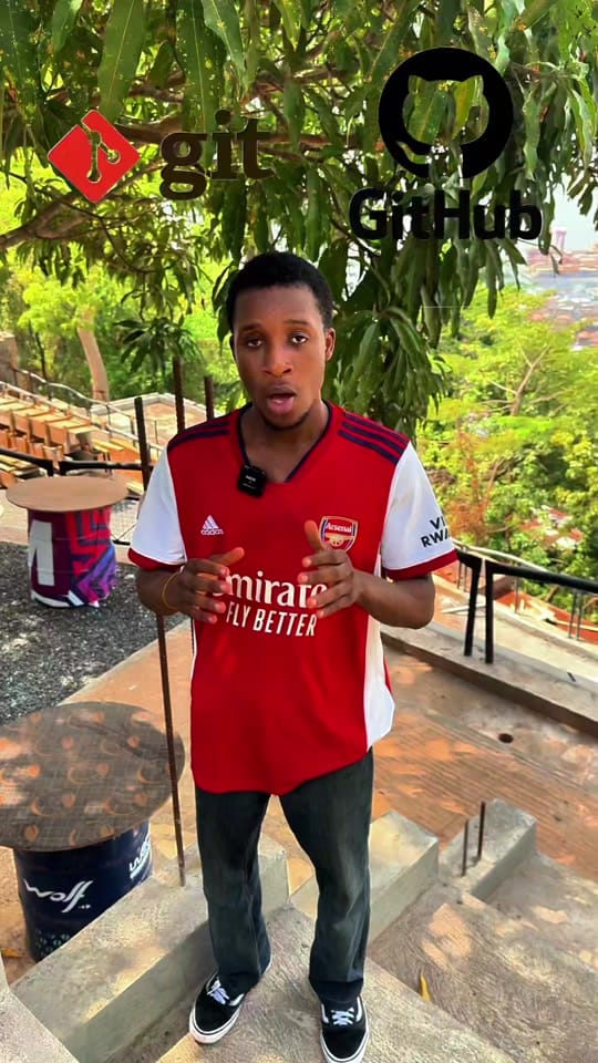 Post 5 by Christex Foundation 🔥🇸🇱 on TikTok (video)