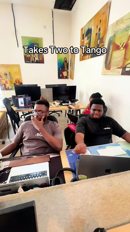 Post 7 by Christex Foundation 🔥🇸🇱 on TikTok (video)