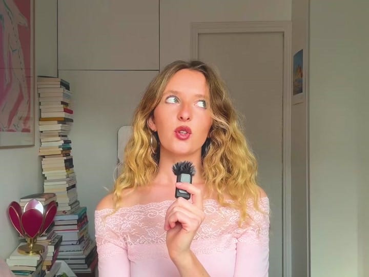 Post 4 by Joséphine 🎀🍋💖✍️🪷 on TikTok (video)