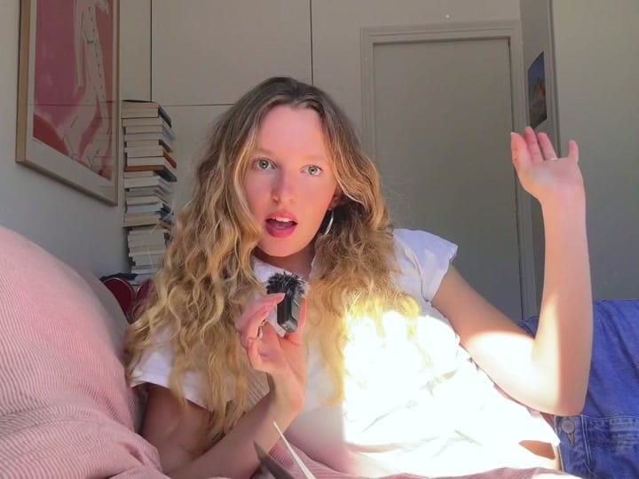 Post 5 by Joséphine 🎀🍋💖✍️🪷 on TikTok (video)