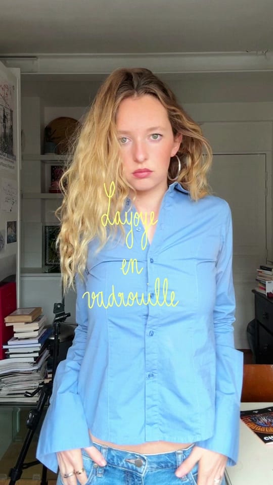 Post 2 by Joséphine 🎀🍋💖✍️🪷 on TikTok (video)