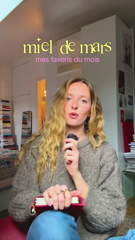 Post 8 by Joséphine 🎀🍋💖✍️🪷 on TikTok (video)