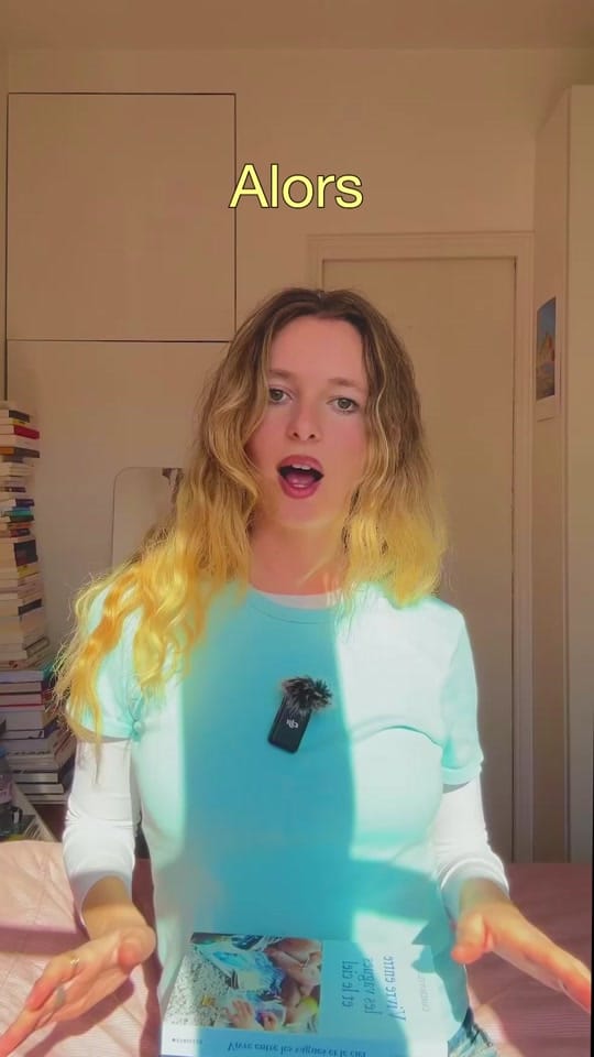 Post 10 by Joséphine 🎀🍋💖✍️🪷 on TikTok (video)