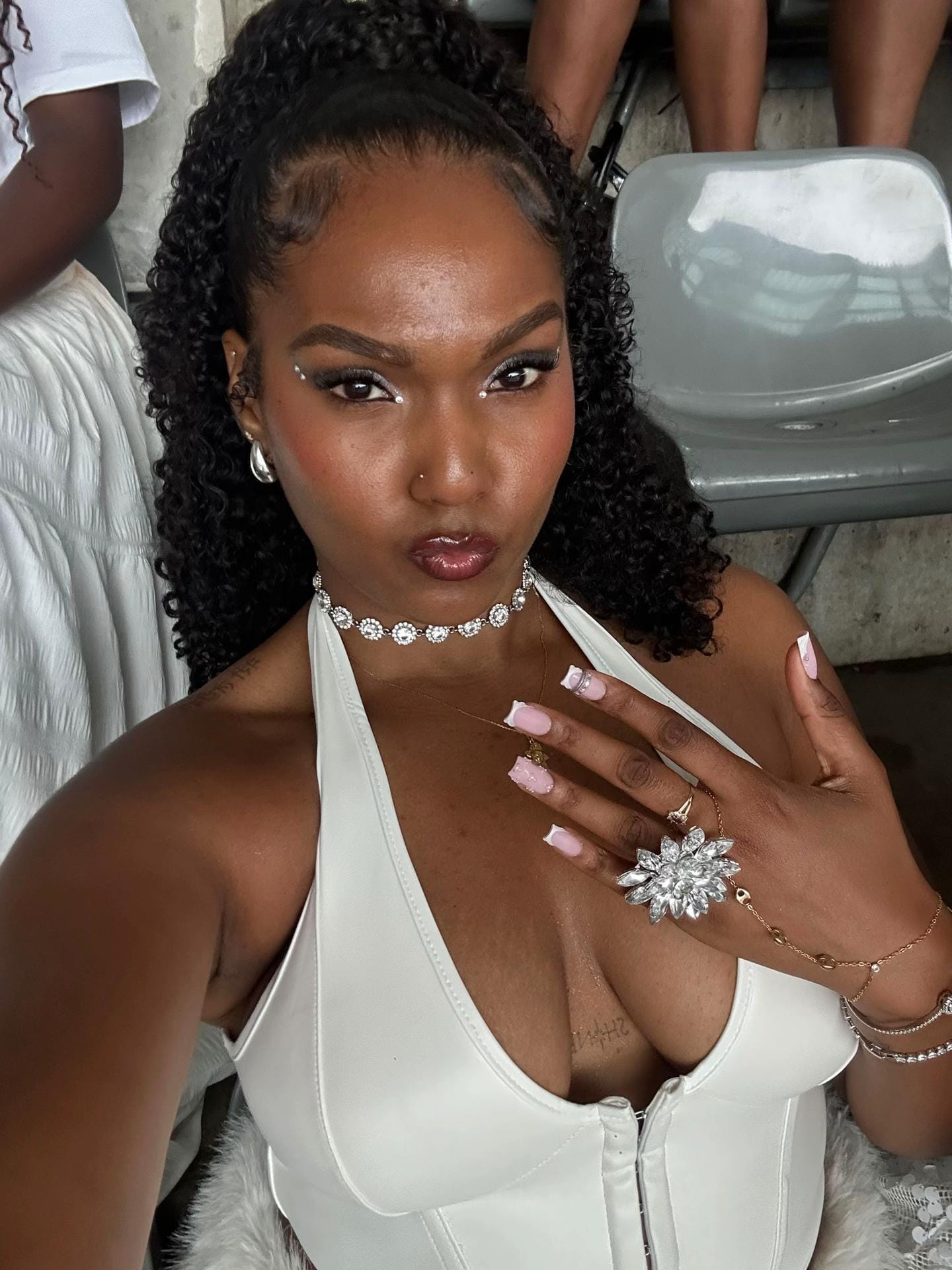Post 2 by S💎phyr on TikTok (video)
