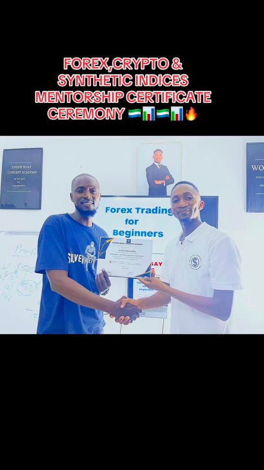Post 1 by JosephSesayConcepts📊🇸🇱📉 on TikTok (video)