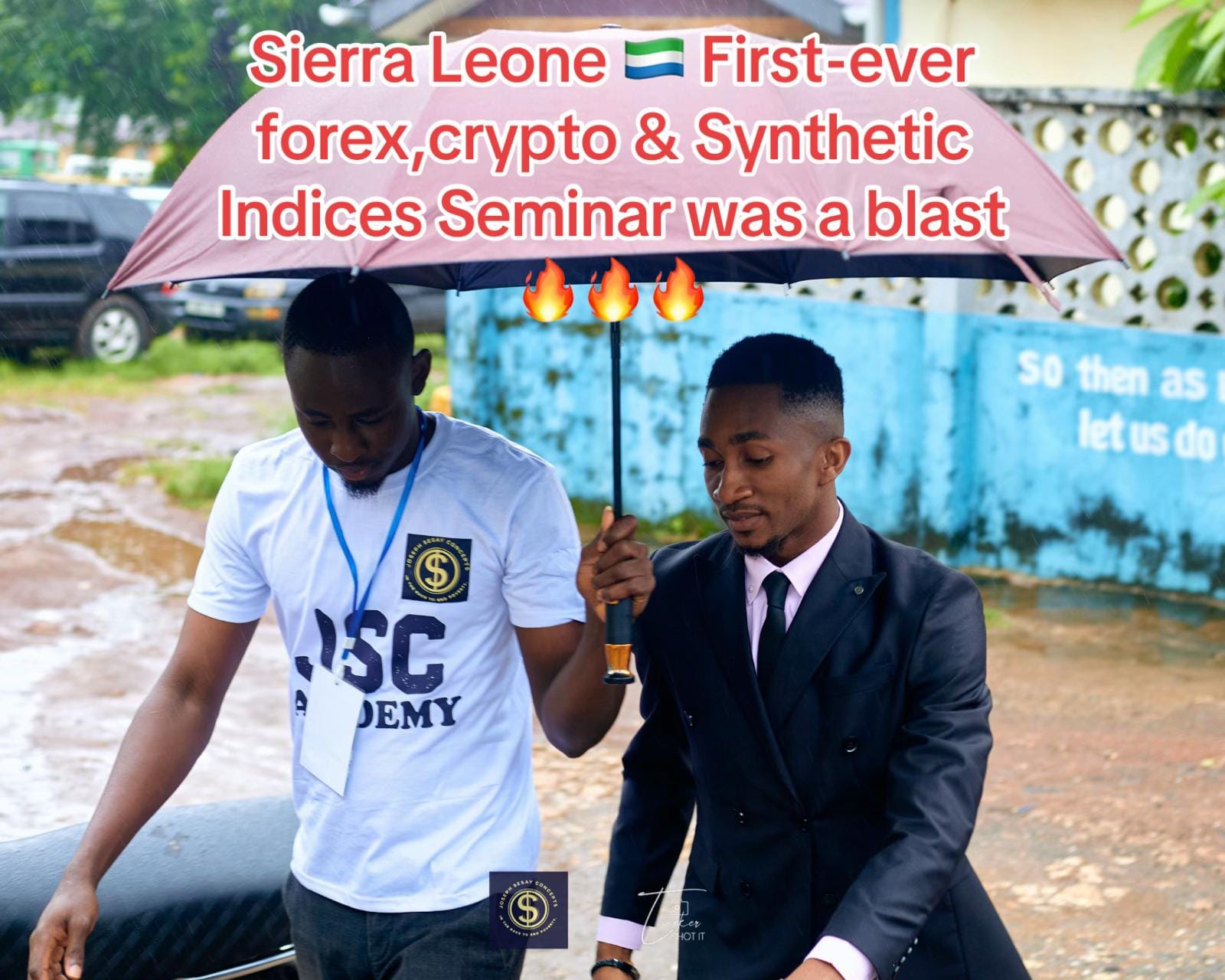 Post 9 by JosephSesayConcepts📊🇸🇱📉 on TikTok (video)