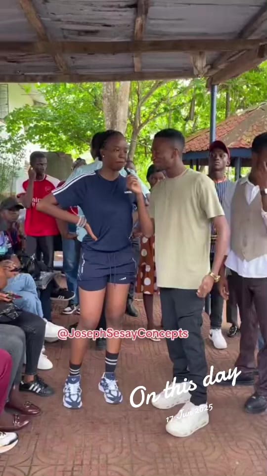 Post 2 by JosephSesayConcepts📊🇸🇱📉 on TikTok (video)