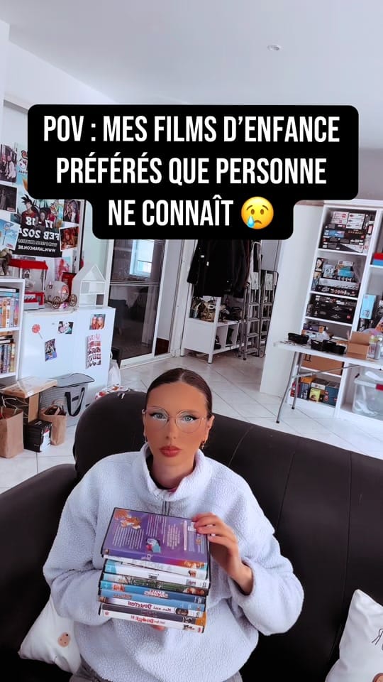 Post 8 by Nevaé Pinky on TikTok (video)