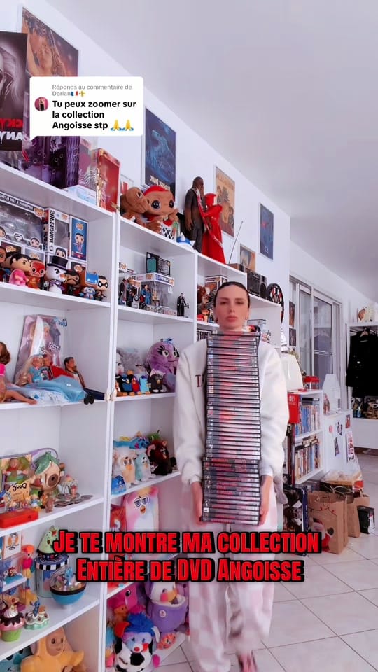 Post 9 by Nevaé Pinky on TikTok (video)
