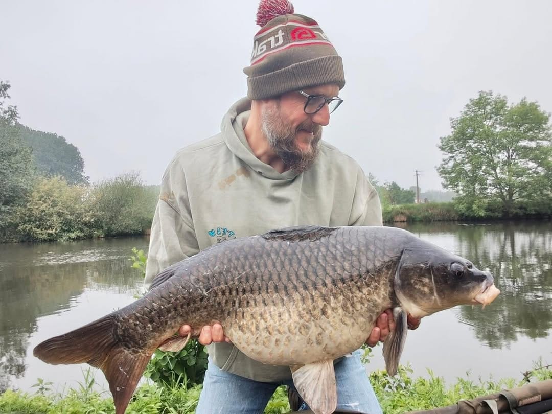 Post 10 by Nutrabaits on Instagram (image)