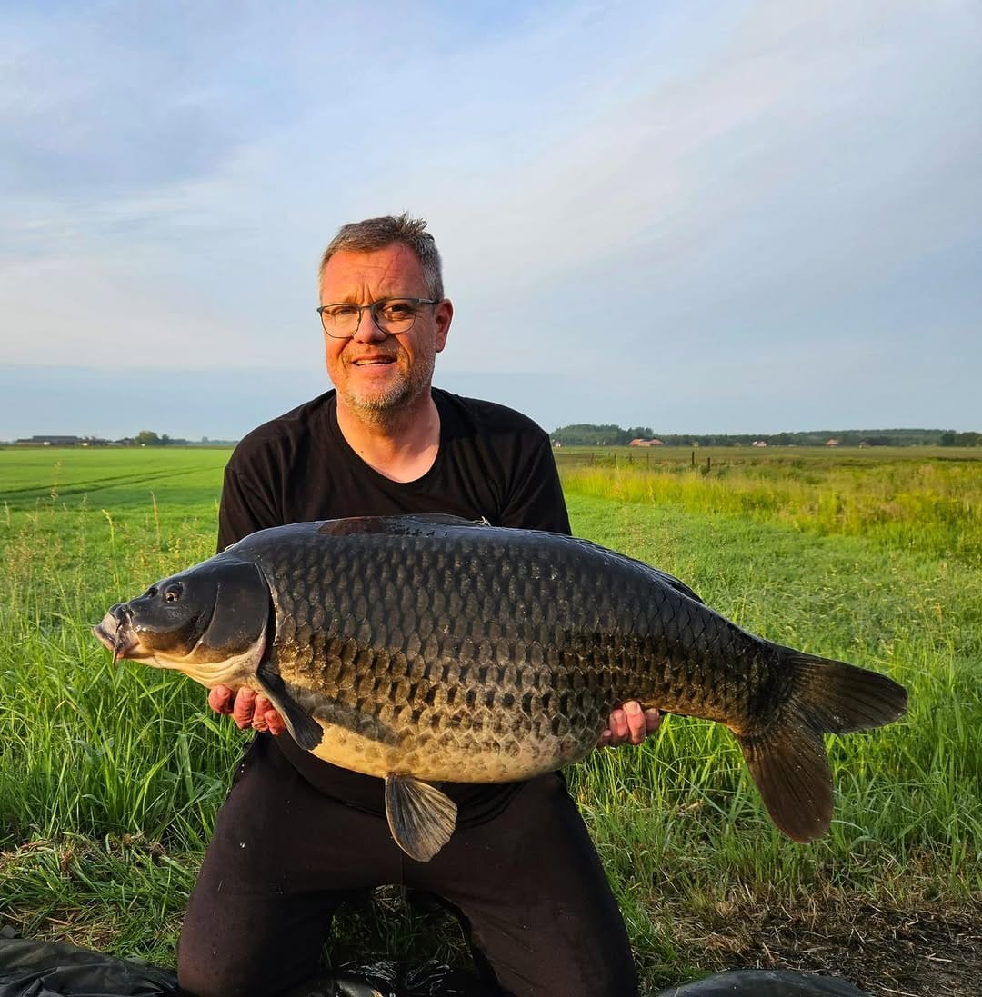 Post 4 by Nutrabaits on Instagram (image)
