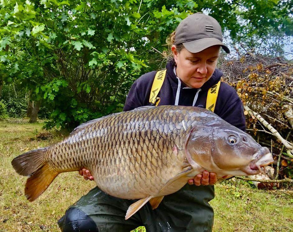 Post 9 by Nutrabaits on Instagram (image)