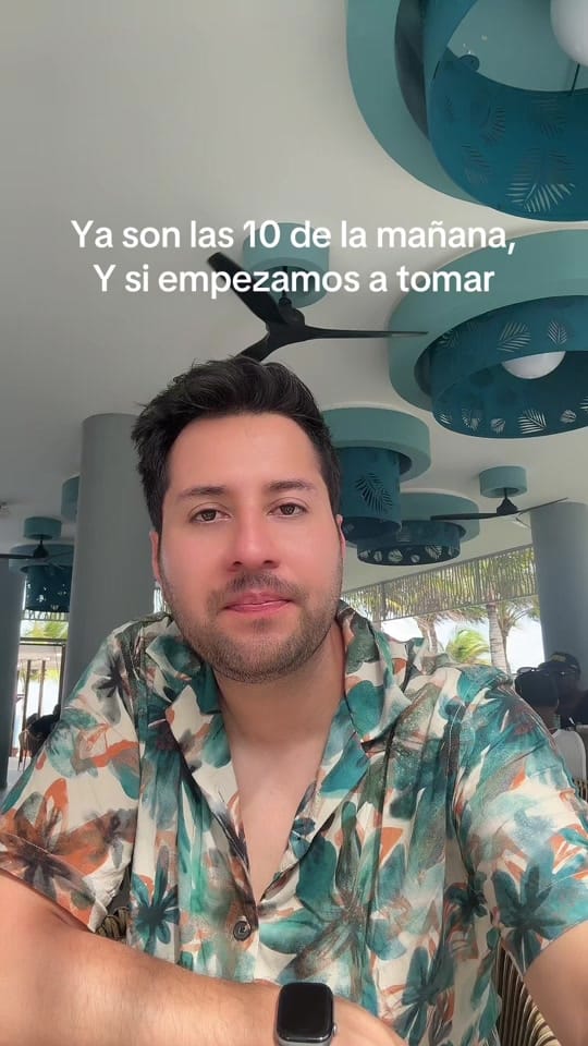 Post 1 by Erick Ordóñez on TikTok (video)