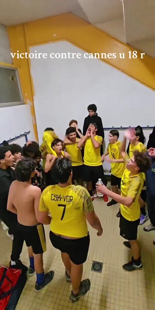 Post 4 by Csk Vdr on TikTok (video)