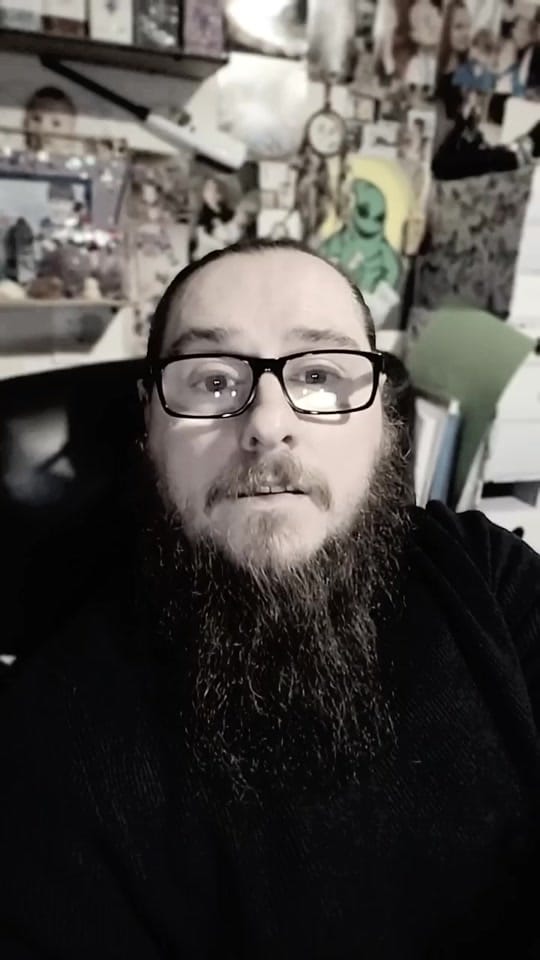 Post 1 by Andrew@DITU👻 on TikTok (video)